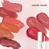 L'ADORE COLORS Souffle Mat Lip (510 Red Bean Astringent)