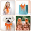 Jmkcoz 12pcs Square Juggling Silk Dance Scarves Magic Tricks Performance