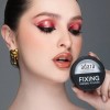 Polvo Compacto Traslúcido Fixing Adara Tono 01 Translucent