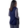 BITALY Cobbler Apron 2 Deep Front Pockets Double Adjustable Tie
