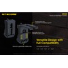 Nitecore NTH25 Rotary Flashlight Holster for P20ix P20i P23i and