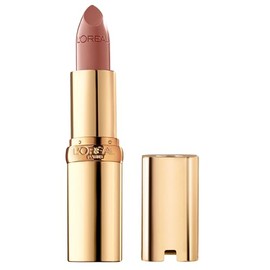 L'Oreal Paris Colour Riche Lipcolour, Fairest Nude, 0.13-Ounce