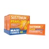 Sustenium Plus Gusto Limone e Miele - lntegratore energizzante a