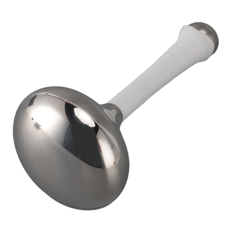 Facial Beauty Ice Stick 304 Stainless Steel Massaging Cold Hot