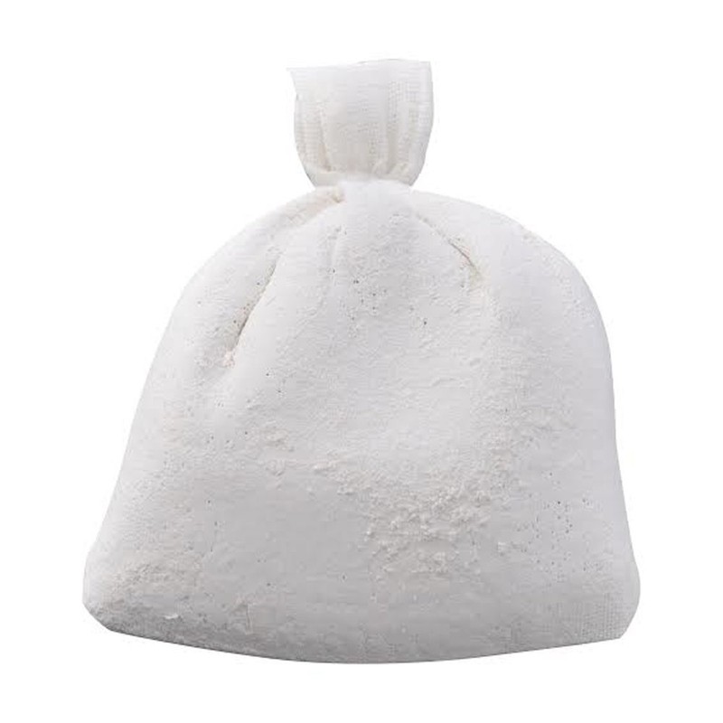 Orizabran Rice Wash, Facial Cleanser, Bran Bag Type, Set of