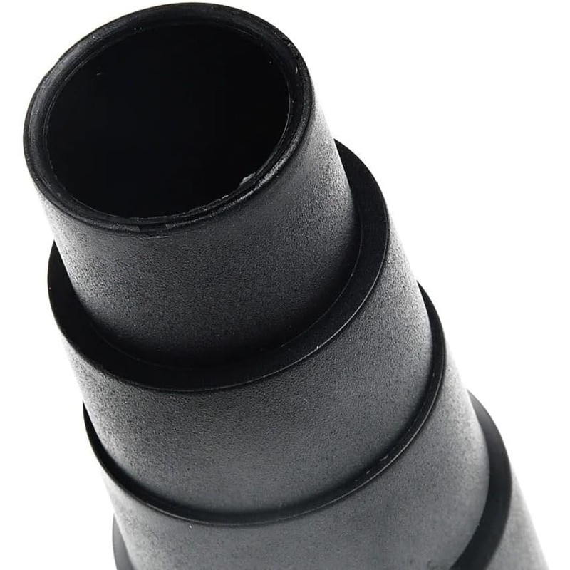 XIBANY Adaptador Universal 32/35 mm para Aspiradoras y Barredoras de