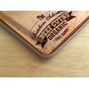 LEotiE SINCE 2004 Tin Sign Vintage Retro Metal Sign Wall