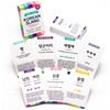 Stellarsol 55 Korean Slang Flashcards - 110 Popular Slang for