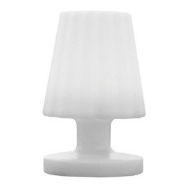 Wireless Mini LED Table Lamp H22 cm Lady Mini