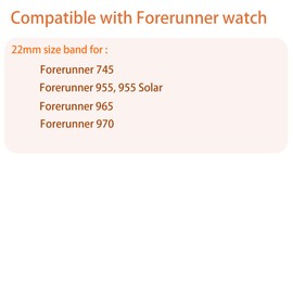 Compatible with Garmin Forerunner 970 bands, Quick Release Stainless Steel Metal Strap with Folding Clasp Replacement Band Compatible with Garmin Forerunner 970 (Titamium, 22mm size band)