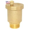 sashow 10500-VE Automatic Float Valve 3/4" Male Thread Air Release