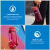 Nalgene Wide Mouth 0.5L Tritan Renew Slate BL Plastic
