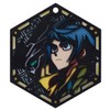 BANDAI Hobby Character Stand Plate: Mikazuki Augus Gundam IBO Building