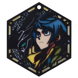 BANDAI Hobby Character Stand Plate: Mikazuki Augus Gundam IBO Building Kit