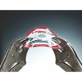 Lenox Tools 1972922 METALMAX Diamond Edge Cutoff Wheel, 5" x 7/8"