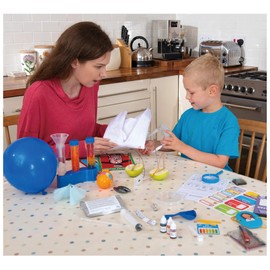 Galt Toys, Giant Science Lab, Science Kit for Kids, Ages 6 Years Plus