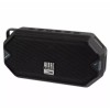Altec Lansing HydraMini Waterproof Bluetooth Speaker - Black