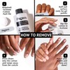 Pronto 100% Acetone Gel Nail Polish Remover - Gel Polish