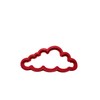 4 Inch Cloud Cookie Cutter