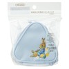 Skater KONC2-A Rice Ball Lunch Bag, Thermal, Cold Insulation, Rice