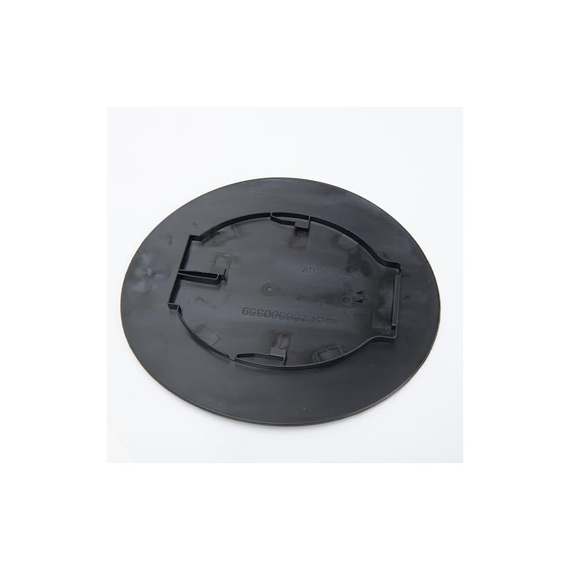 WOZUA Fuel Filler Door Gas Cap Fits for 2014 2015