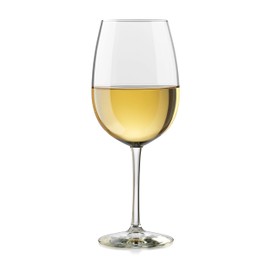 Libbey 7504 Vina Tall Wine Glasses Set, All Purpose Red and White Wine Glasses Set of 12, Professional Grade Glass Wine Glasses for Gatherings, Events