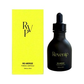 Rebenif Remage Silklifting Ampoule 50ml 1 Piece / Circle / 리베니프 리마지 실프팅 앰플 50ml 1개  써클