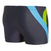 Zagano Men's Swimming Trunks - Swimming Trunks Men's Swimming Trunks