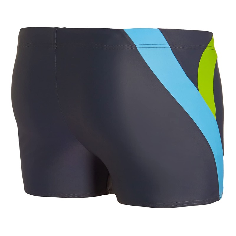 Zagano Men's Swimming Trunks - Swimming Trunks Men's Swimming Trunks