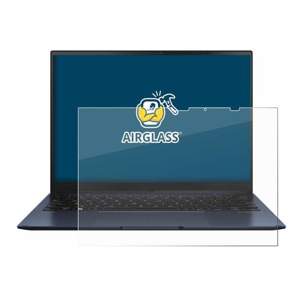 BROTECT Protective Glass for ASUS ZenBook S 13 Flip OLED
