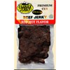 Climax Jerky Dehydrated Beef Jerky Assorted Flavors and Sizes (8