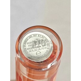 CLINIQUE Happy For Women Perfume EDP 0.34oz/10ml Travel Purse Fragrace Spray NEW