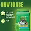 Green Gobbler, FOAMING Root Killer | Kills Tree Roots in