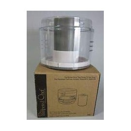 Pampered Chef Ice Cream Sandwich Maker Dessert Kitchen Gadget 2485 New in Box