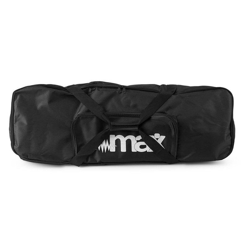 MAX AC152 PartyBar Padded Soft Case Set for PartyBar4 DJ