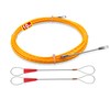 Retractable Spring 10 m - Cable Retraction Aid, Retractable Spring,
