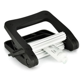 ozgram Tube Squeezer Tube Roller Squeezer Extruder Toothpaste Gray Dye Cosmetic Cosmetic Hand Cream Ointment Oil Paint