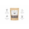 Herbolaria Selecta Flor de Lavanda Seca Natural, 50 G, Aroma