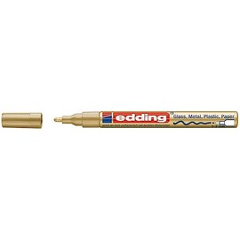 Gloss Paint Marker Edding 750