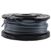SPARES2GO Bobbin Line Feed for Bosch Art 23 SL, Art