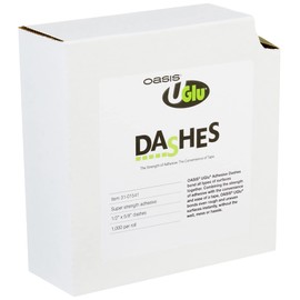 FLORAL OASIS UGLU DASH