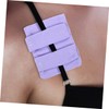 NOLITOY 1pcs Reusable Strap Cushion for Female Patients for Comfort