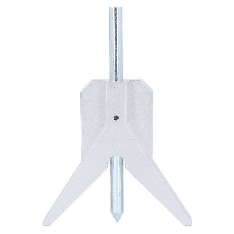 Safety Pipe Marker Centering Tool Safety Pipe Center Finder Safety