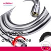 Schläfer 806090 | Shower Hose 1.2 Metres Universal PVC Shower