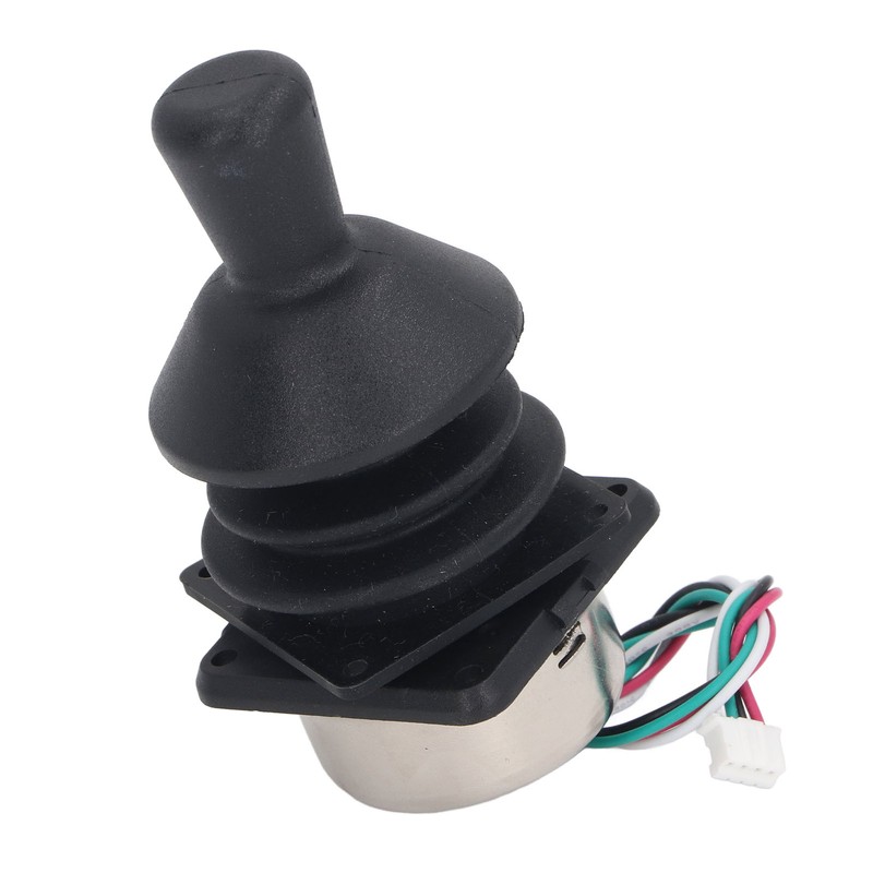 Electric Wheelchair Joystick 360 Degree Rotation Replacement Control Rocker for
