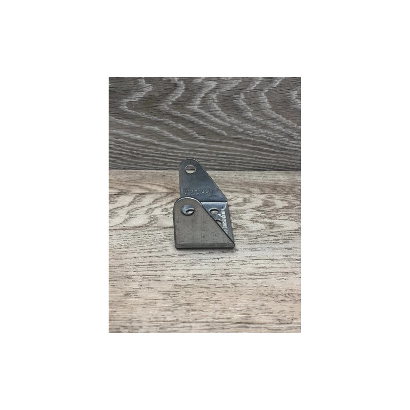 Craftsman Ceiling Mount Bracket For Garage Door Opener Without Pin