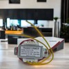 WUYELIN AC/AC Power Transformer, 120V 60Hz to 12V 10VA, Single