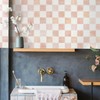 SMART TILES Peel and Stick Backsplash - 5 Sheets of