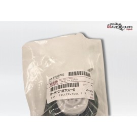 Isuzu Genuine ISUZU Fuel Filler Cap For NPR NPR-HD NQR NRR Reach 4HE1 4HK1 4.8L 95-25