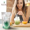 Inulina de Agave Organica 500 g | Fibra Prebiótica en